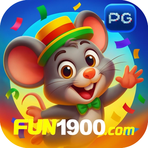 fun1900 logo