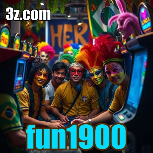 fun1900 Família