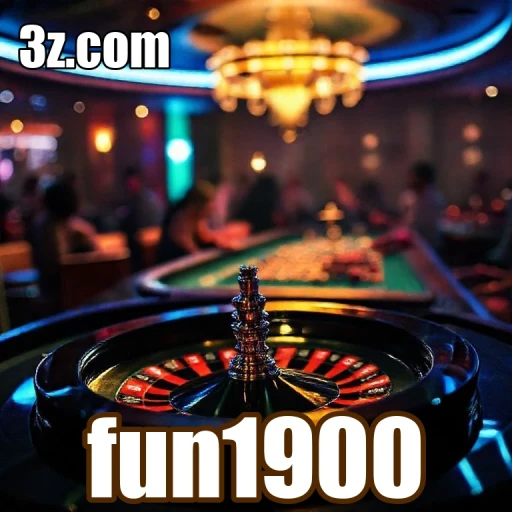 fun1900 Quebra-Cabeça