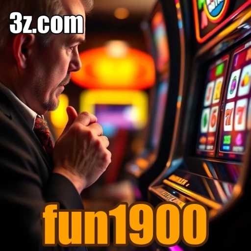 Diversão em Tiroteios: A Seção Shooter do fun1900