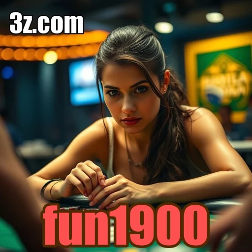 Estratégia de Jogos Empolgantes no Fun1900 para Todos